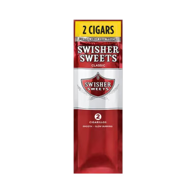 Swisher Sweets Original